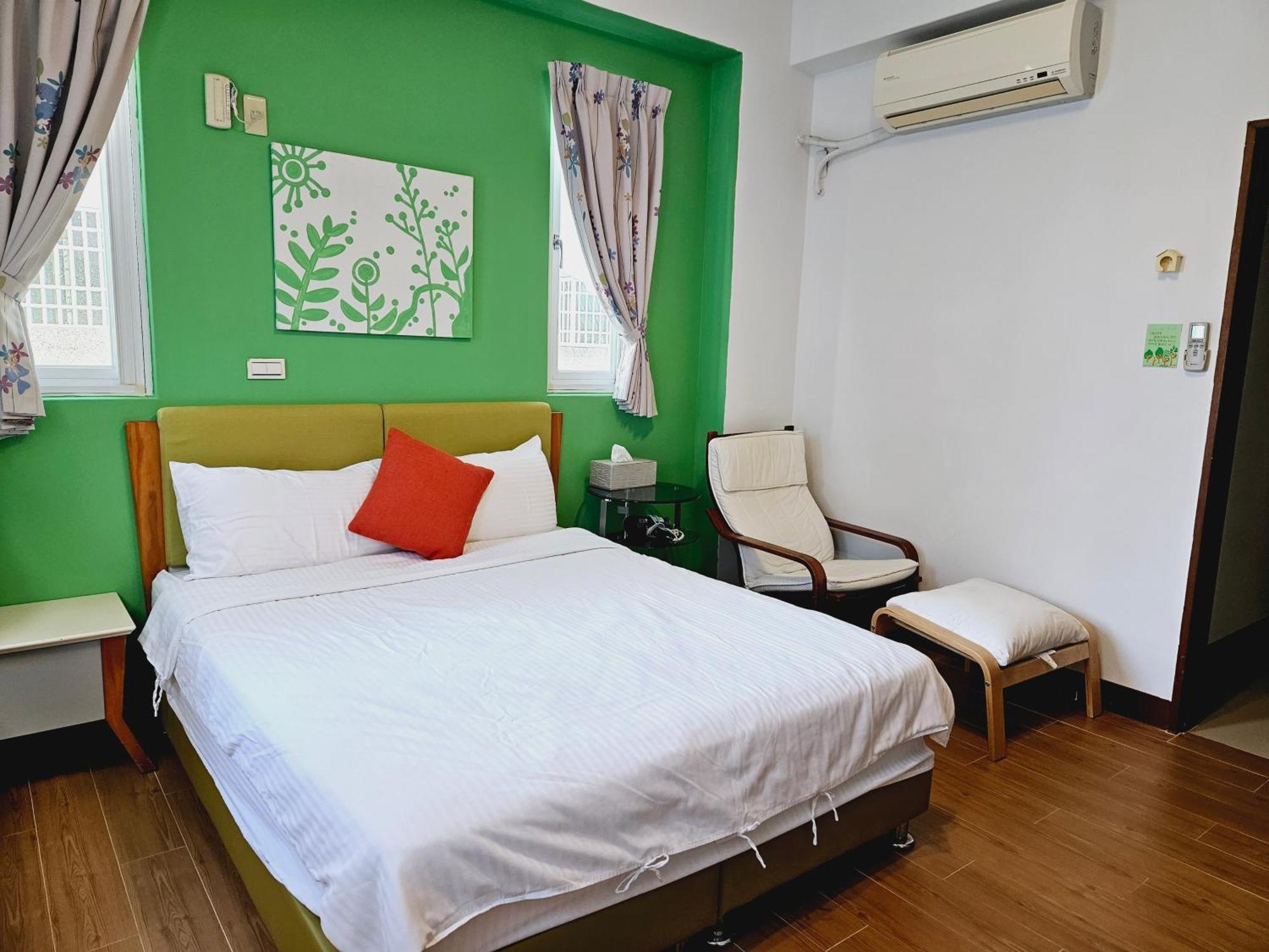 Sunny Sun B&B T'ai-tung Exterior foto