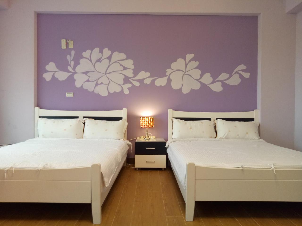 Sunny Sun B&B T'ai-tung Exterior foto